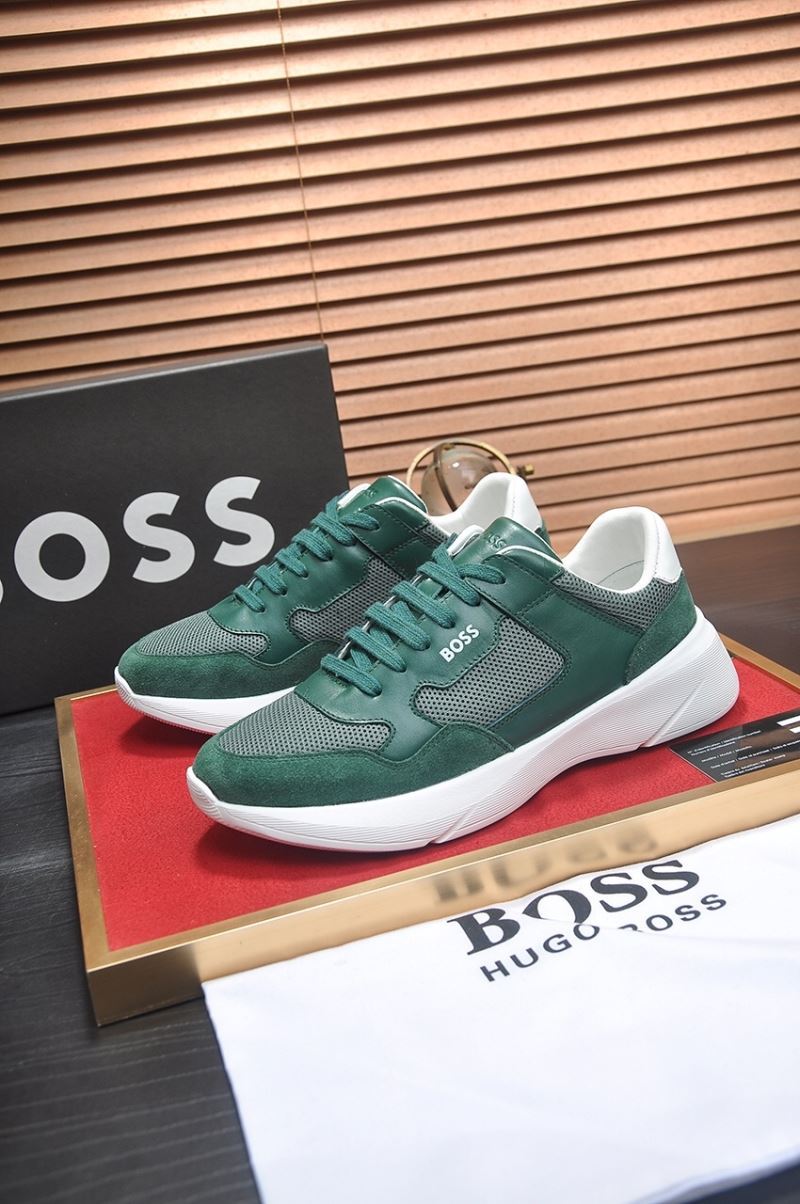 Boss Shoes